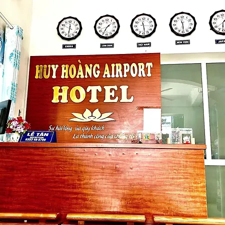 Huy Hoang Airport-3